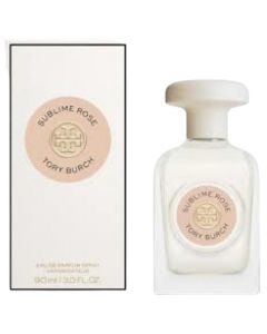 TORY BURCH SUBLIME ROSE 3.0 EDP SP for Ladies