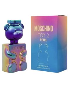 MOSCHINO TOY 2 PEARL 3.4 EDP SP for Ladies