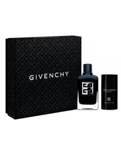 GIVENCHY GENTLEMAN SOCIETY 3.3 EDP SP + 2.6 DT for Mens