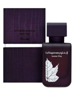 RASASI LA YUQAWAM JASMINE WISP 2.5 EDP SP for Ladies