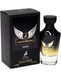 VICTORIOSO NERO 3.4 EDP SP for Mens