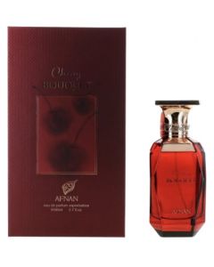 AFNAN CHERRY BOUQUET 2.7 EDP SP for Ladies