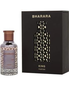 BHARARA KING 3.4 PARFUM SP  for Mens