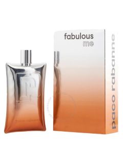 FABULOUS ME 2.1 EDP SP for Mens