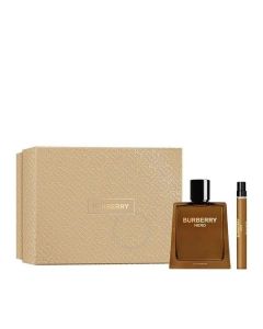 BURBERRY HERO 3.3 EDP SP + 0.10 EDP for Mens
