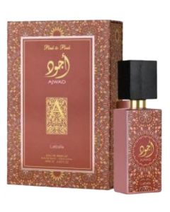 AJWAD PINK TO PINK 2.0 EDP SP for Ladies