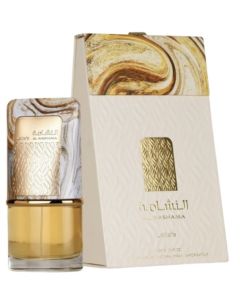 AL NASHAMA 3.4 EDP SP for Ladies