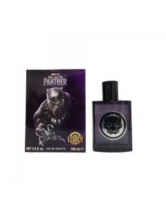 BLACK PANTHER LEGACY 3.4 EDT SP for Kids