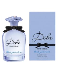 D&G DOLCE BLUE JASMINE 2.5 EDP SP for Ladies