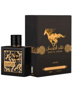 QAED AL FURSAN 3.0 EDP SP for Unisex