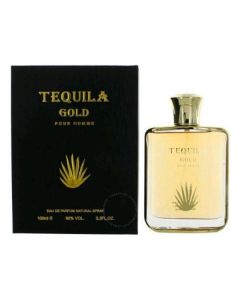 TEQUILA GOLD 3.3 EDP SP  for Mens