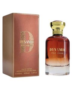 BHARARA BEAUTY DYNAMIC 3.4 EDP SP for Ladies