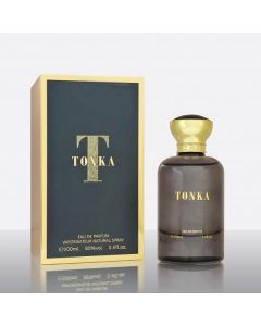 BHARARA BEAUTY TONKA 3.4 EDP SP for Mens