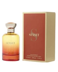 BHARARA BEAUTY SUNSET 3.4 EDP SP for Ladies