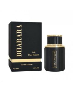 BHARARA NOIR 3.4 EDP SP  for Mens