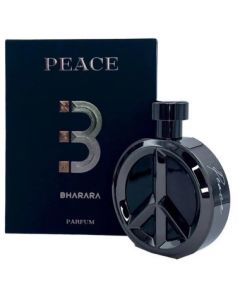 BHARARA PEACE 3.4 EDP SP  for Mens