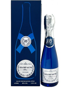 CHAMPAGNE BLUE 3.4 EDP SP  for Mens