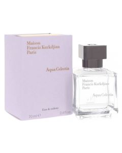 AQUA CELESTIA 2.4 EDT SP for Ladies