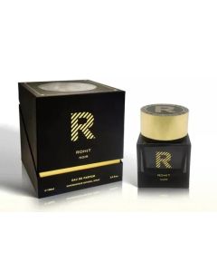 ROHIT NOIR 3.4 EDP SP  for Unisex