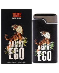 ARMAF EGO PANTHERA 3.4 EDP SP for Mens