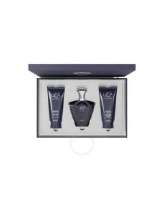AFNAN TURATHI BLUE 3.0 EDP SP + 5.0 A/S + 3.4 S/G  for Mens
