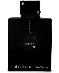 ARMAF CLUB DE NUIT INTENSE 3.6 EDT SP TSTR for Mens