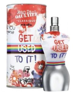 GAULTIER PRIDE 3.4 EDT SP LE for Ladies