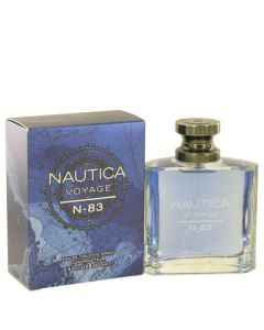 NAUTICA VOYAGE N-83 3.4 EDT SP for Mens