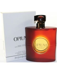 YSL OPIUM 3.0 EDT SP TSTR for Ladies
