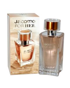 JACOMO FOR HER 3.4 EDP SP for Ladies