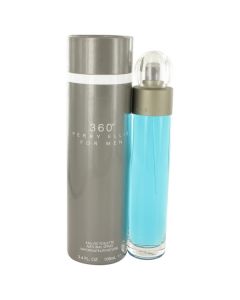 360 3.4 EDT SP for Mens