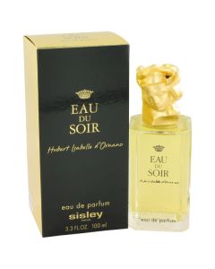 EAU DU SOIR 3.4 EDP SP for Ladies