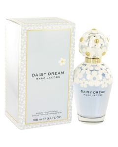 DAISY DREAM 3.4 EDT SP for Ladies