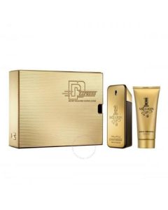 1 MILLION 3.4 EDT SP + 5.1 D/T for Mens