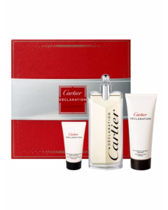 DECLARATION 3.4 EDT SP + 1.6 AS/B + 3.3 S/G for Mens
