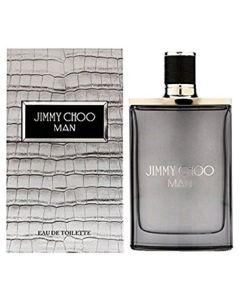 JIMMY CHOO MAN 3.3 EDT SP  for Mens