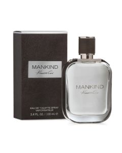 KENNETH COLE MANKIND 3.4 EDT SP for Mens