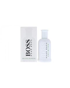 BOSS No6 BOTTLED UNLIMITED 3.3 EDT SP  for Mens