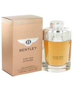 BENTLEY INFINITE INTENSE 3.4 EDP SP  for Mens