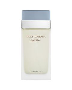 D&G LIGHT BLUE 6.7 EDT SP  for Ladies