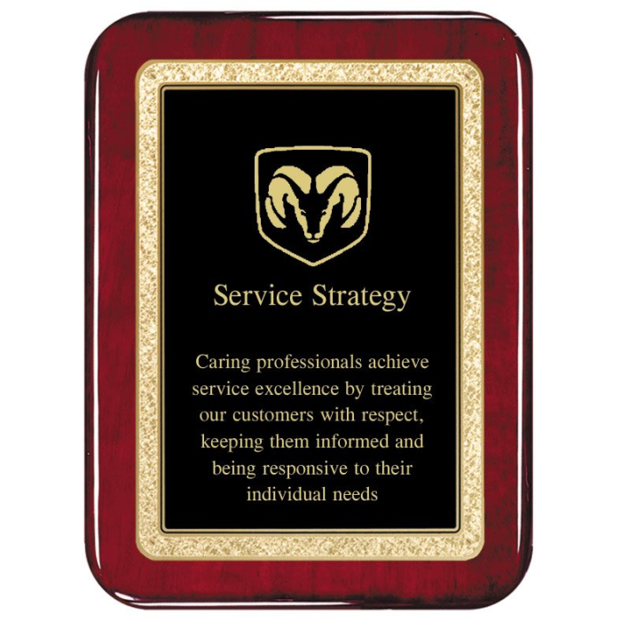 PLAQUES