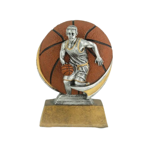 BASKETBALL