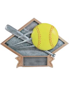 SOFTBALL
