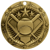 MEDALS