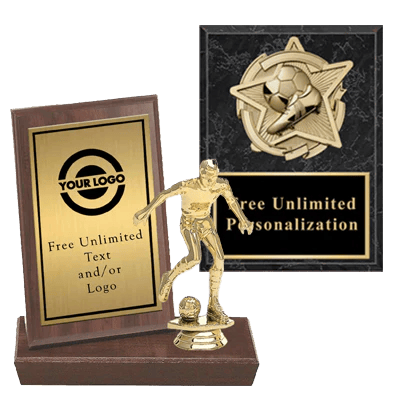 Softball Plaques