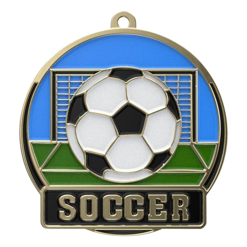 SOCCER