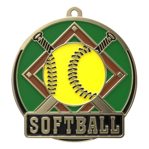 SOFTBALL
