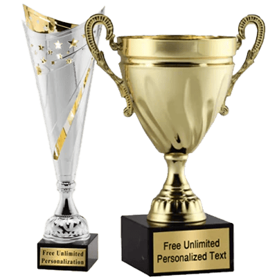 Softball Trophies