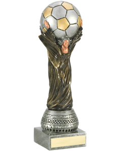 World Cup Resin Series - Soccer