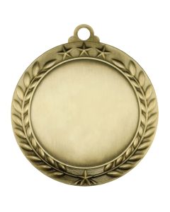 Emblem Medal Series